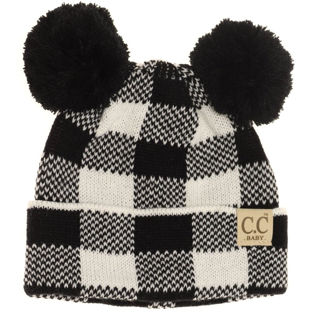 BABY C.C. Beanies